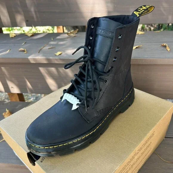 Emo/Punk/Alternative Halloween Vamp Fangs Teeth Custom Lace Lock / Charms - Picture 9 of 9